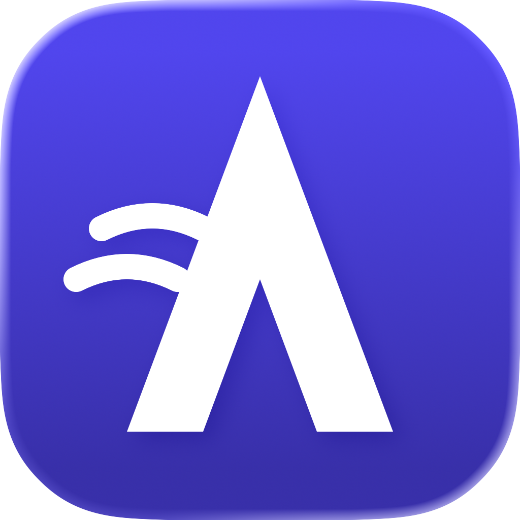 Aira App Icon
